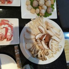 蒙原冰煮羊 User Photo