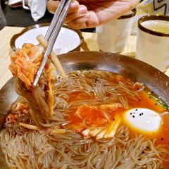 辛韩食精致烧肉 User Photo