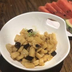 老板恋上鱼(雨滴广场店) User Photo
