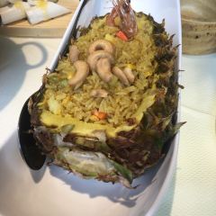 Yutaitai·Lijiang Restaurant(Xi Street Branch) User Photo