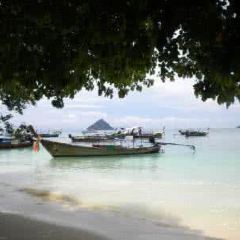 D.M.C RESTO Restaurant & Bar PhiPhi Island User Photo
