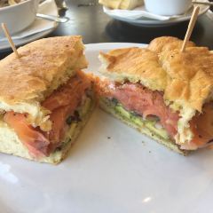 Caffe Sapore User Photo