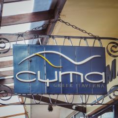 Cyma Greek Taverna ảnh của người dùng