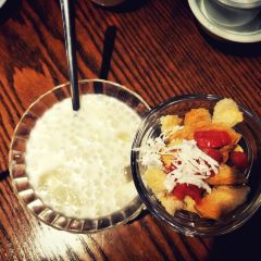 多哥水傣味餐廳（司馬巷店）張用戶圖片