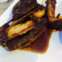 王裕興肉莊(南禅寺店) User Photo