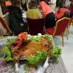 昇源餐厅大众 여행 사진