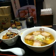 Kamukura Shinsaibashi User Photo