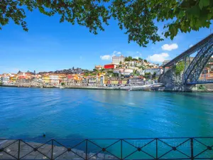Pont Dom-Luís