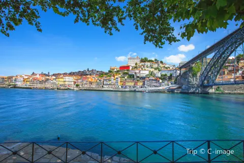 Ponte Dom Luís I