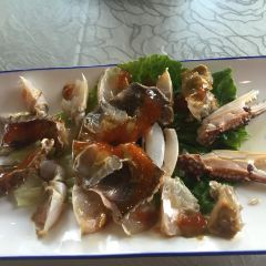 OLD NINGBO ALLEY RESTAURANT User Photo