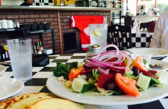 Motor City Pizza & Deli