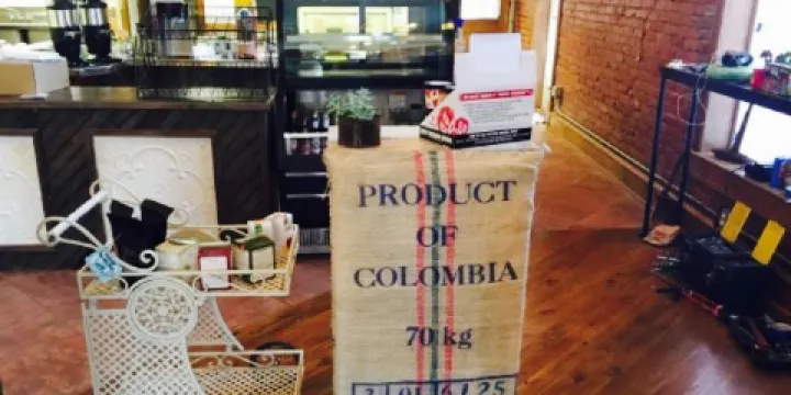 Major Bean Coffee And Sandwich Co