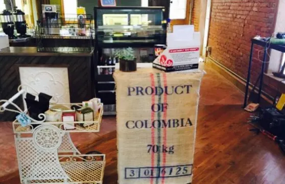 Major Bean Coffee And Sandwich Co