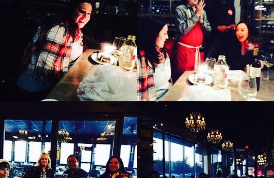 Allora Italian Kitchen And Bar