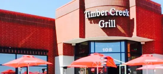 Timber Creek Grill