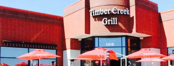 Timber Creek Grill