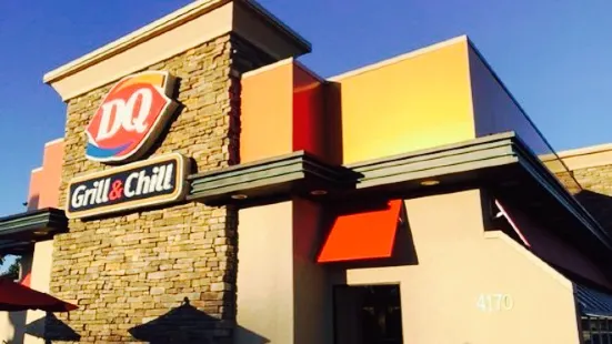 Dairy Queen Grill & Chill