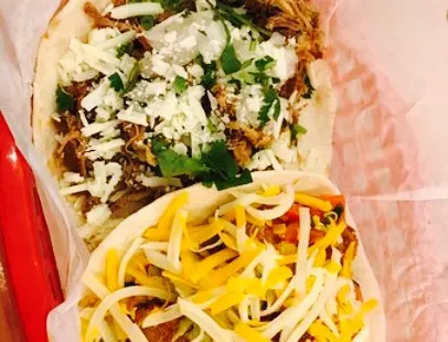 Torchys Tacos