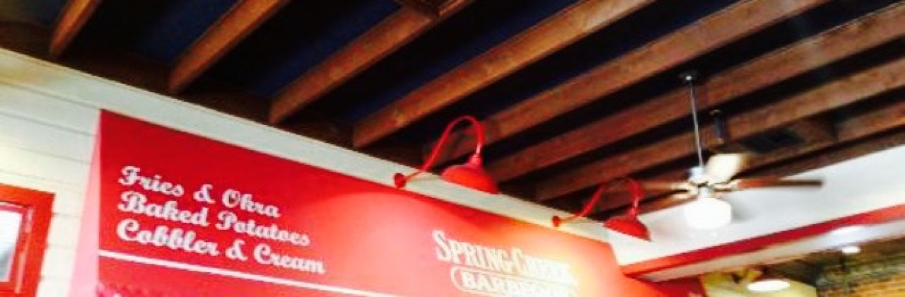 Spring Creek Barbeque