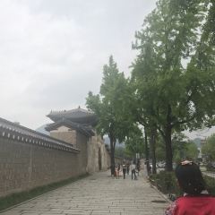 Najuso Najugomtang Gwanghwamun Branch User Photo
