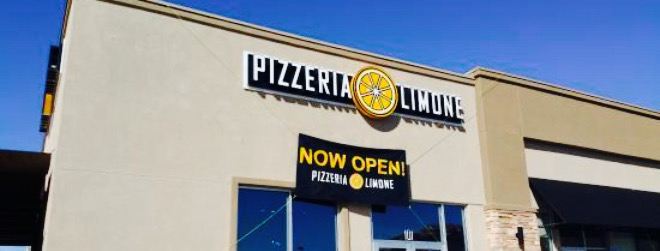 Pizzeria Limone