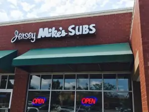 Jersey Mike's Subs