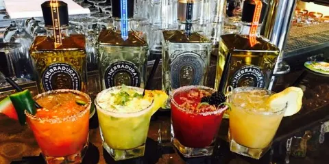 Colton's Social House