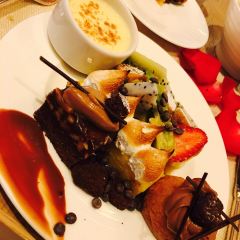 Zest(Ritz-Carlton Tianjin) User Photo