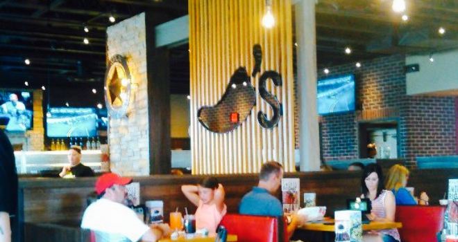 Chili's Grill & Bar
