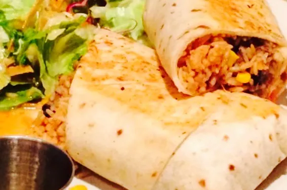 On The Border Mexican Grill & Cantina