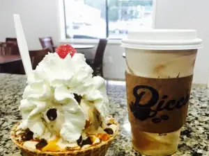 Picc's Ice Cream