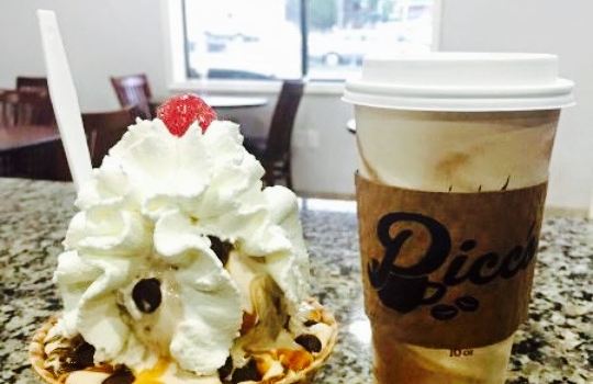 Picc's Ice Cream Co