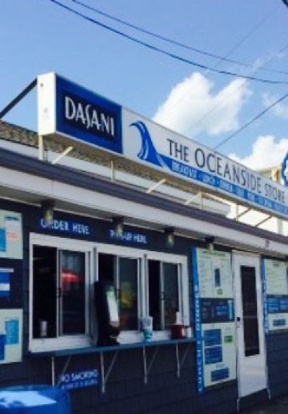 The Oceanside Store