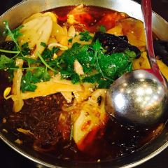 Chengdu Taste User Photo