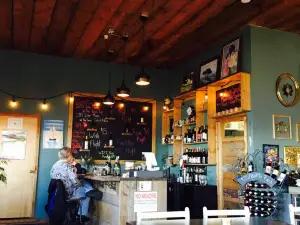 WineKraft Wine Bar