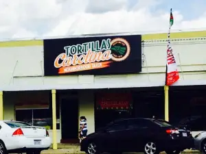 Tortillas Carolina