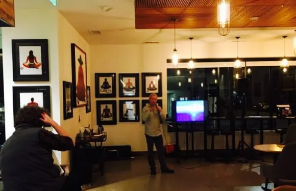 Eau Claire Downtown Coffee