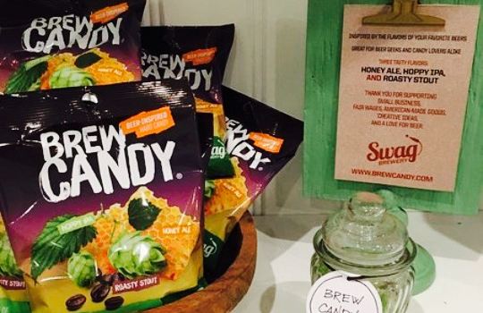 Olde Town Candy Company