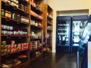 The Pantry