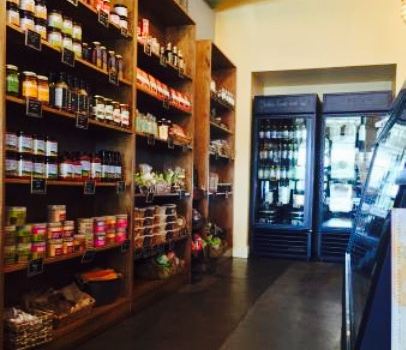 The Pantry