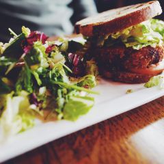 Maximilien Restaurant User Photo