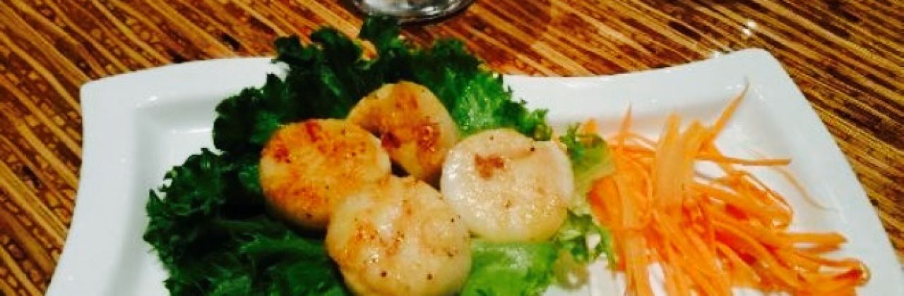 Chi extraordinary kitchen