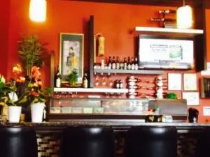 Osaka Grill Japanese Restaurant