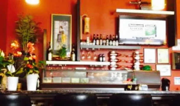 Osaka Grill Japanese Restaurant