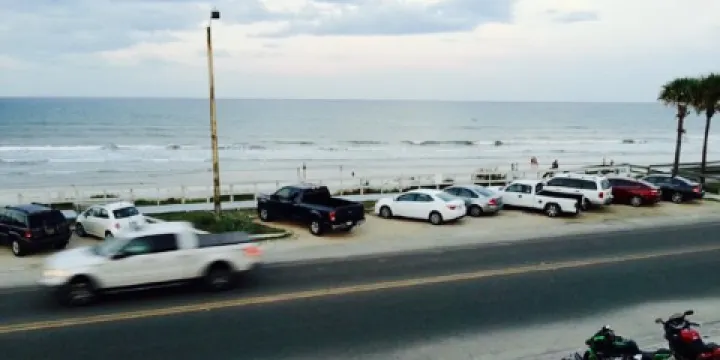 Tortuga's Kitchen & Bar