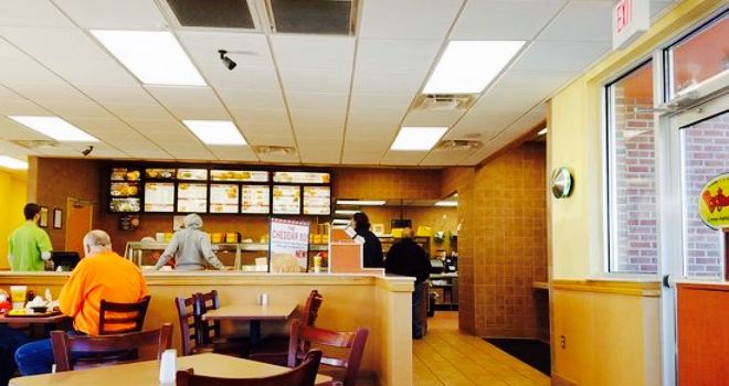 Bojangles