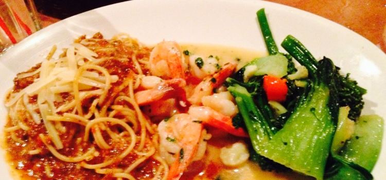 Brick House Restaurant & Lounge