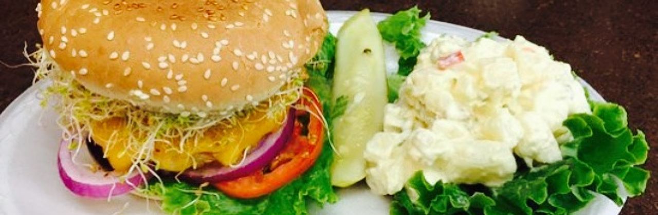 Newport Quik Stop & Cafe Bella