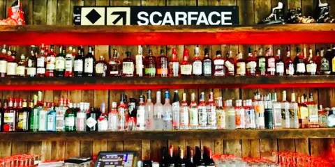 Pierson's Grille & Spirits