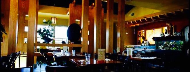 Okawa Japanese Restaurant